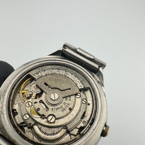 Seiko 5 Automatic - Vintage Wrist Watch - Made in Japan - Picture 8 of 8